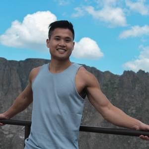 Meet your Posher, Thang